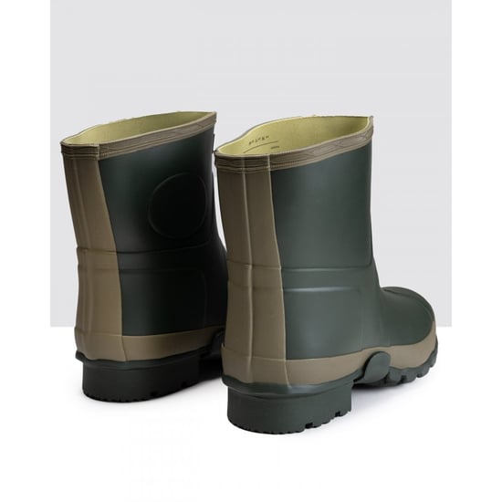 Hunter Field Gardener Short Mens Boot - Image 3