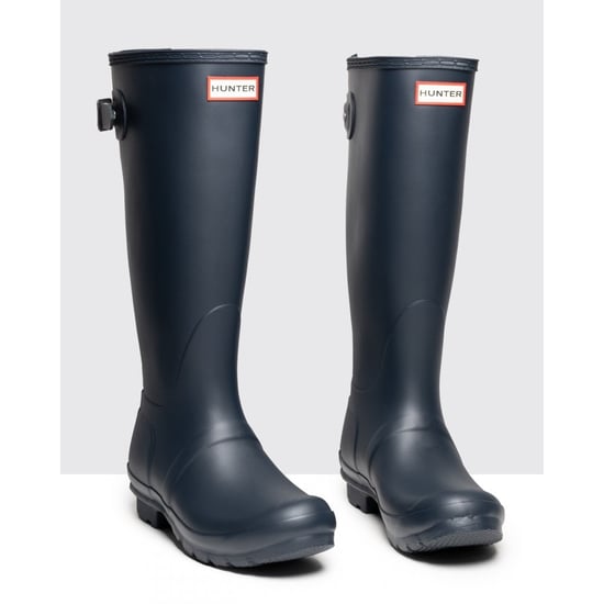 Hunter Original Back Adjustable Botas - Image 4