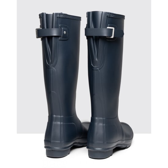 Hunter Original Back Adjustable Botas - Image 5