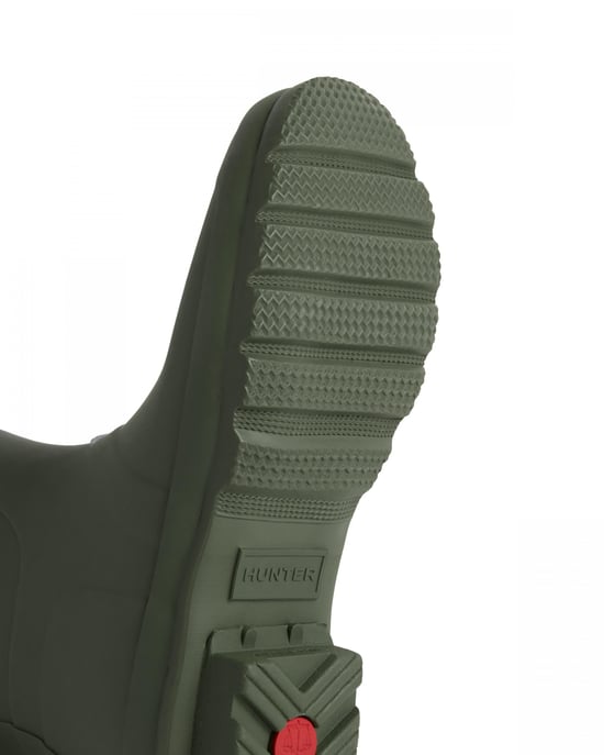 Hunter Original Short Womens Wellies - Image 4