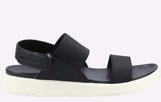 Hush Puppies Selina Sandals Womens - Image 1