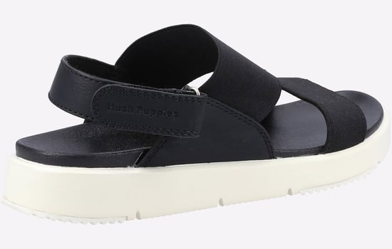 Hush Puppies Selina Sandals Womens - Image 3