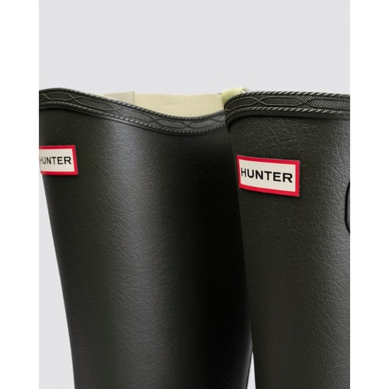 Hunter Balmoral Side Adjustable 3mm Neo Lined Tech Sole Womens Tall Boot - Image 6