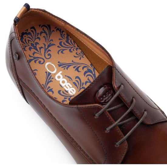 Base London Gambino Derby Mens - Image 6