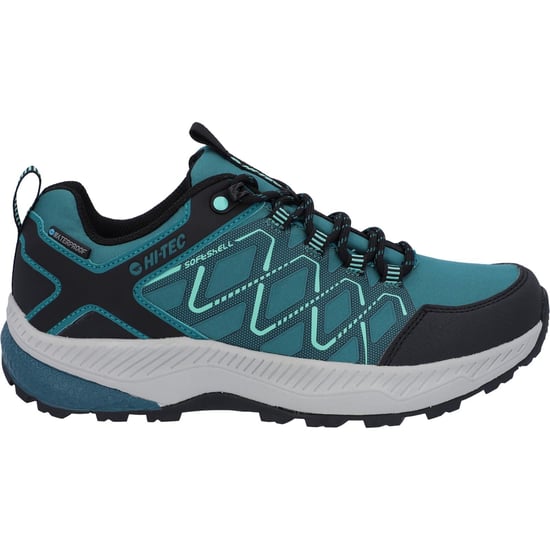 Hi-Tec Diamonde Low Womens - Image 6