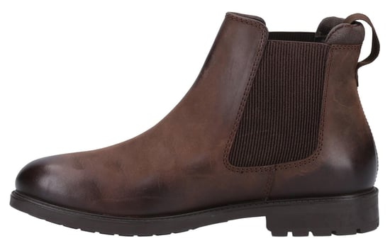 Cotswold Gretton Waterproof Mens Chelsea Boots - Image 5