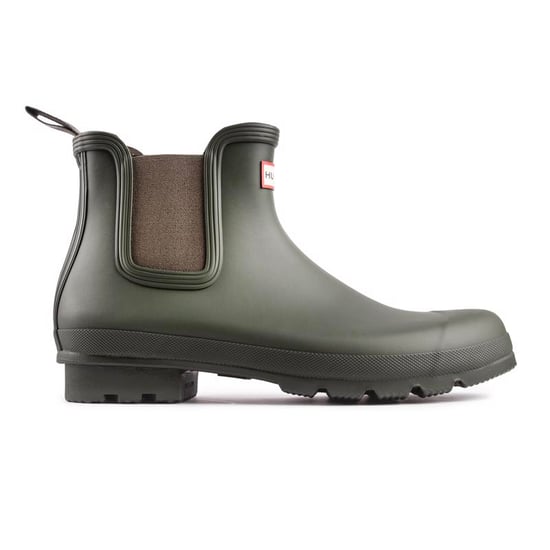 Hunter Original Chelsea Boots - Image 1