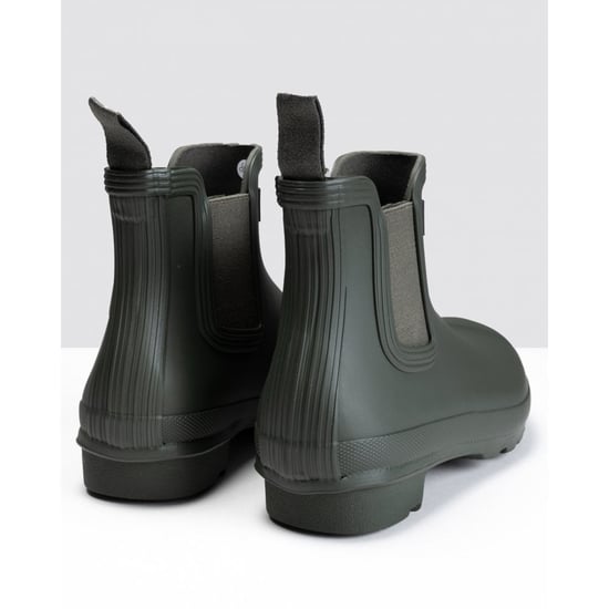 Hunter Original Chelsea Womens Boots - Image 2