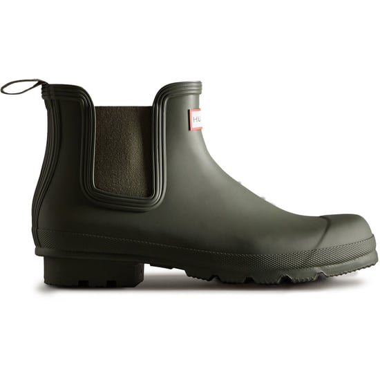 Hunter Original Chelsea Boots - Image 5