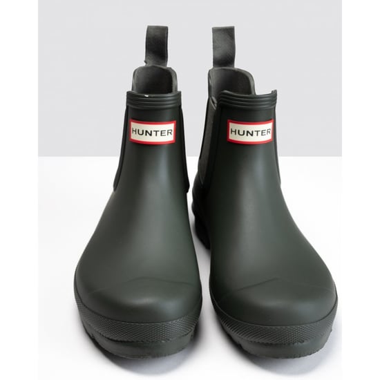 Hunter Original Chelsea Womens Boots - Image 4