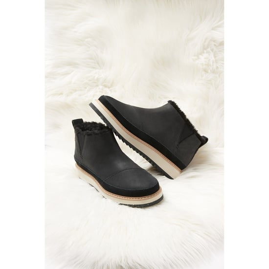 Toms Marlo Shoe Womens - Image 6