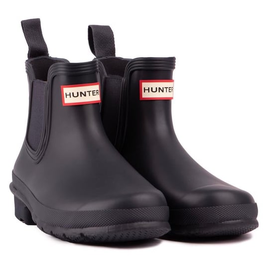 Hunter Original Chelsea Botas - Image 2