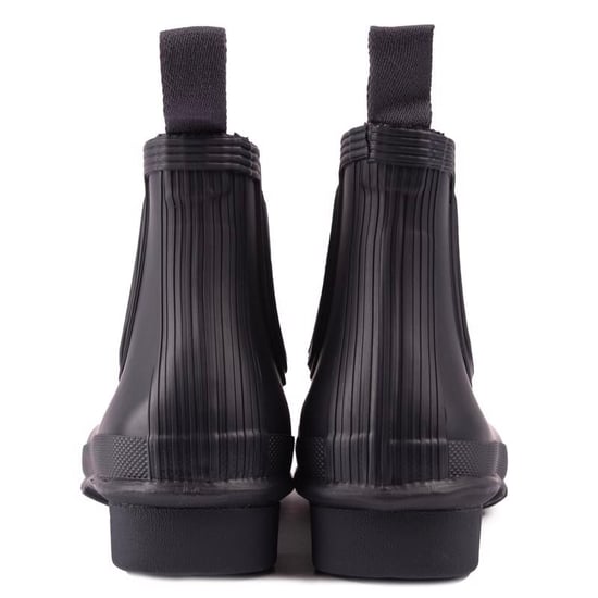 Hunter Original Chelsea Botas - Image 3