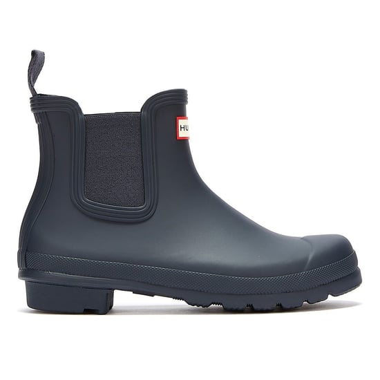 Hunter Original Chelsea Botas - Image 5
