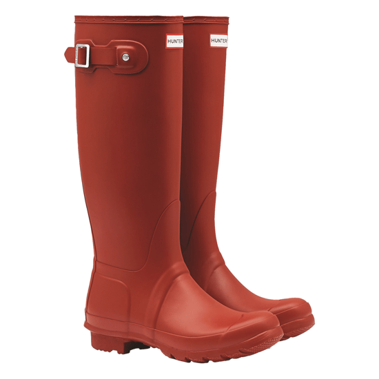 Original Tall Wellington Boots - Image 5