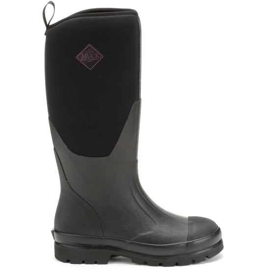 Muck Boots Chore Classic Tall Slip On Boot Womens - Image 6