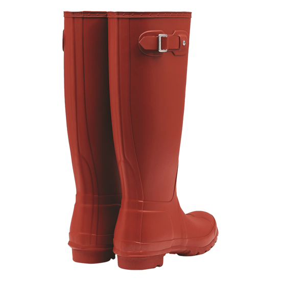 Original Tall Wellington Boots - Image 6