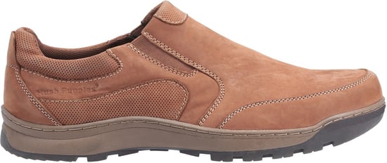 Jasper Slip On Trainer - Image 4