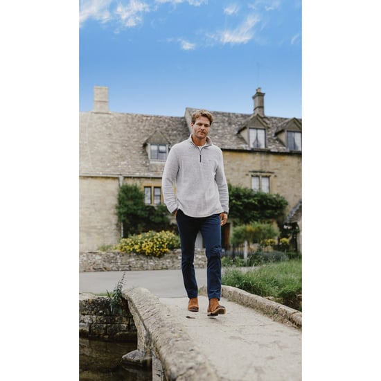 Cotswold Corsham Chelsea Boot Mens - Image 5