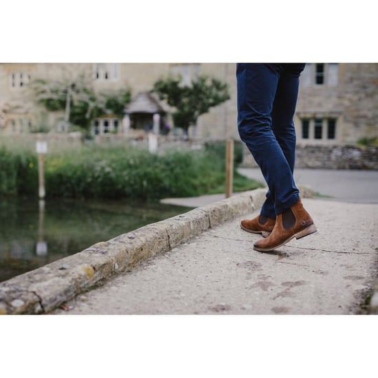 Cotswold Corsham Chelsea Boot Mens - Image 6