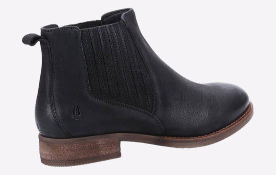 Hush Puppies Edith Botas - Image 3