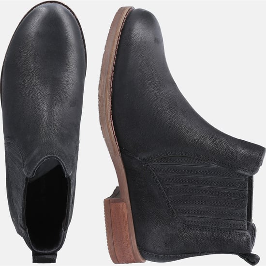 Hush Puppies Edith Botas - Image 6