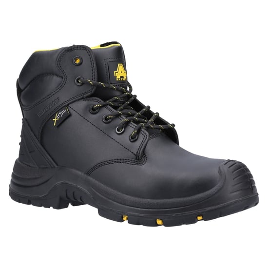 Amblers AS303C Waterproof Safety Boots Men - Image 6
