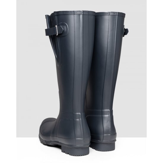 Original Side Adjustable Mens Wellington Boots - Image 2