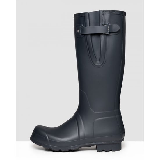 Original Side Adjustable Mens Wellington Boots - Image 3