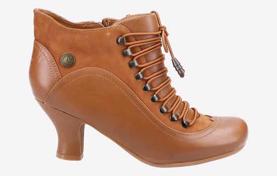Hush Puppies Vivianna Boot Womens - Image 1