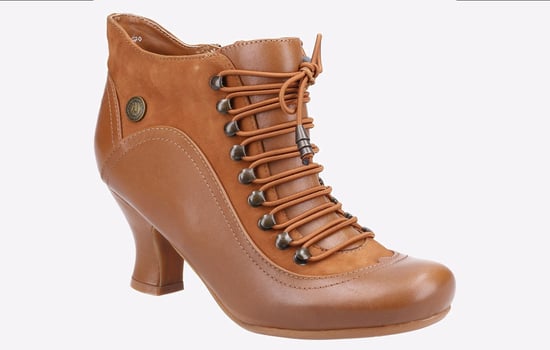 Hush Puppies Vivianna Boot Womens - Image 2