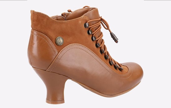 Hush Puppies Vivianna Boot Womens - Image 3