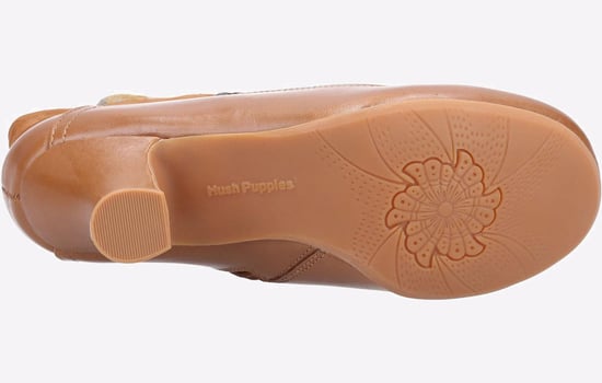 Hush Puppies Vivianna Boot Womens - Image 4