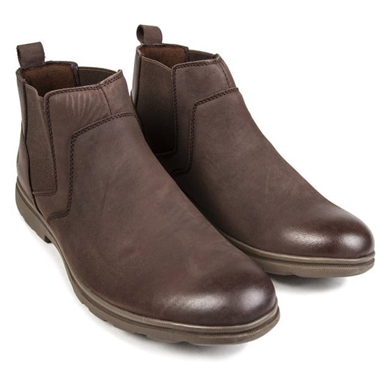 Hush Puppies Tyrone Botas - Image 2