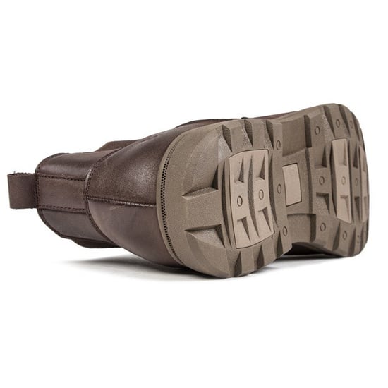 Hush Puppies Tyrone Botas - Image 3