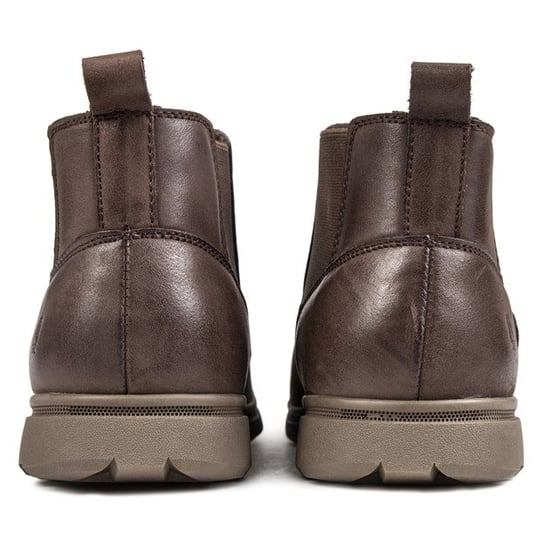 Hush Puppies Tyrone Botas - Image 4