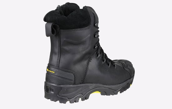 Amblers FS999 WATERPROOF Safety Boots Mens - Image 2