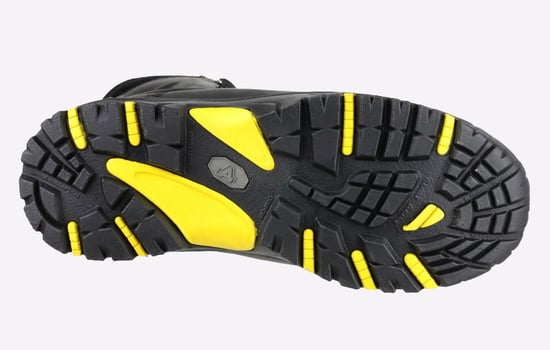 Amblers FS999 WATERPROOF Safety Boots Mens - Image 4