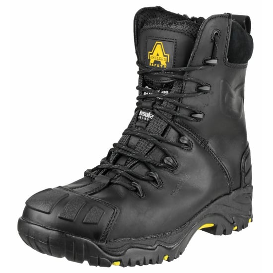 Amblers FS999 WATERPROOF Safety Boots Mens - Image 5