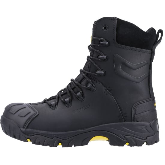 Amblers FS999 WATERPROOF Safety Boots Mens - Image 6