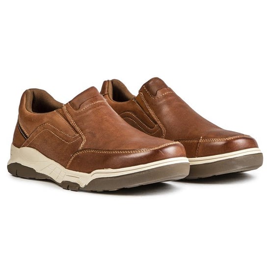 Hush Puppies Fletcher Zapatos - Image 2
