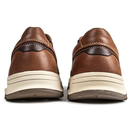 Hush Puppies Fletcher Zapatos - Image 3