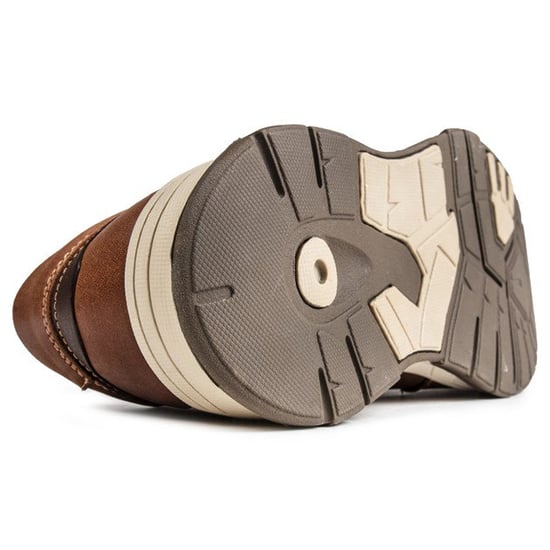 Hush Puppies Fletcher Zapatos - Image 4