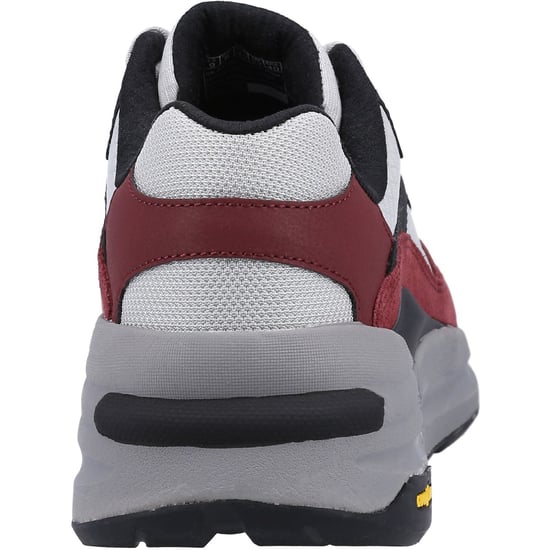 Skechers Global MEMORY FOAM Mens - Image 5