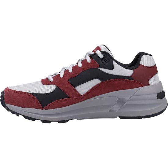 Skechers Global MEMORY FOAM Mens - Image 6