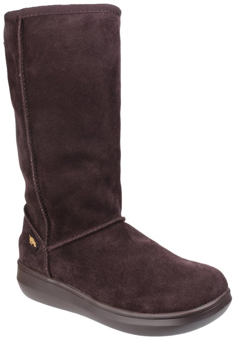 Sugardaddy Pull on Boot - Image 1