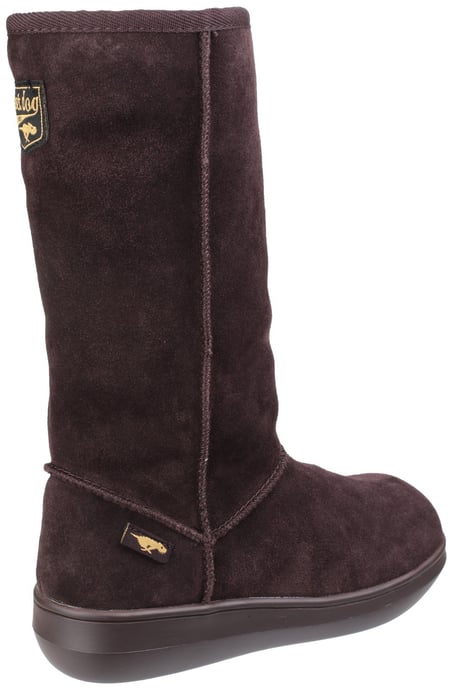 Sugardaddy Pull on Boot - Image 2