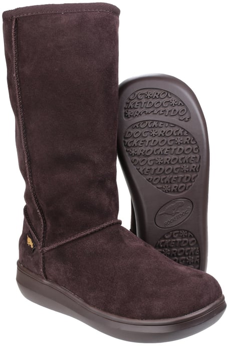 Sugardaddy Pull on Boot - Image 3