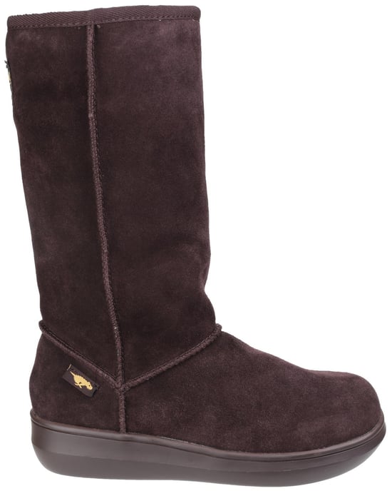 Sugardaddy Pull on Boot - Image 5