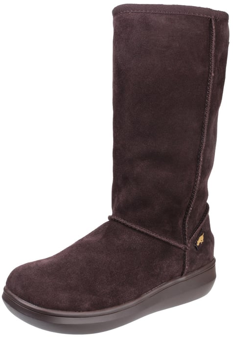 Sugardaddy Pull on Boot - Image 6